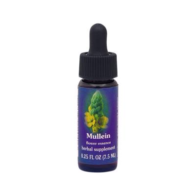 FES Organic Quintessentials Flower Essence Mullein 7.5ml